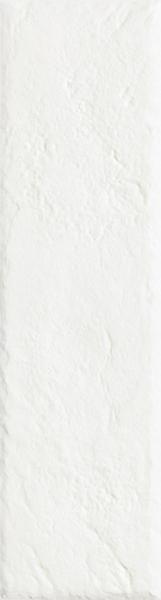 SCANDIANO BIANCO ELEWACJA 24,5X6,6 G1 SCANDIANO BIANCO ELEWACJA 24,5X6,6 G1