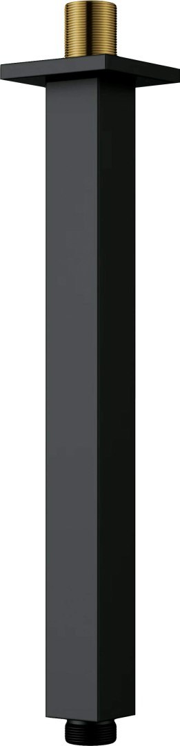 Deante Wylewka prysznicowa sufitowa - 250 mm Deante Wylewka prysznicowa sufitowa - 250 mm