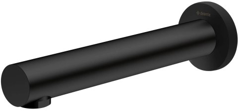 Deante Wylewka wannowa - 200 mm Deante Wylewka wannowa - 200 mm