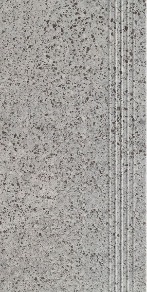 D OTIS GRAPHITE STOPNICA 59,8X29,8 G.1 D OTIS GRAPHITE STOPNICA 59,8X29,8 G.1