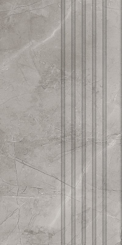 D REMOS GREY MAT STOPNICA 29,8X59,8 G.1 D REMOS GREY MAT STOPNICA 29,8X59,8 G.1