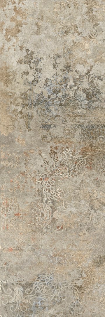 CB SHABBY CHIC CARPET RETT. CCR65-1 30X90 G.1