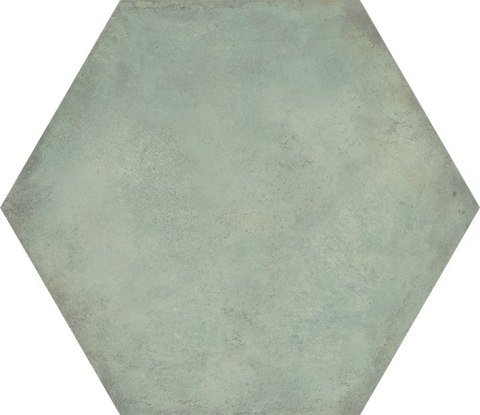 S AZTECA SAN FRANCISCO AQUAMARINE HEX MATT 52X60 G.1 S AZTECA SAN FRANCISCO AQUAMARINE HEX MATT 52X60 G.1