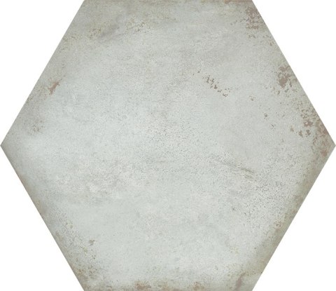 S AZTECA SAN FRANCISCO GREY HEX MATT 52X60 G.1 S AZTECA SAN FRANCISCO GREY HEX MATT 52X60 G.1