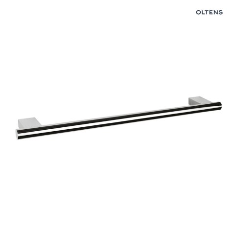 Vernal Oltens Vernal wieszak na ręcznik 45 cm pojedynczy chrom 80112100 Vernal Oltens Vernal wieszak na ręcznik 45 cm pojedynczy chrom 80112100