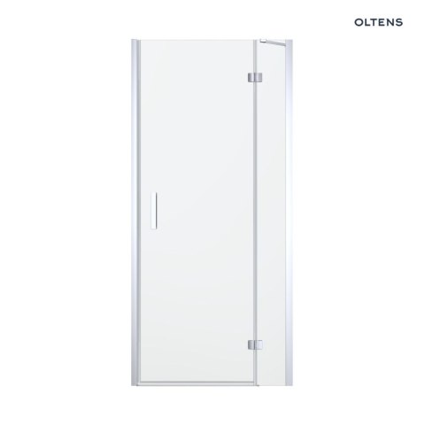 Disa Oltens Disa drzwi prysznicowe 100 cm wnękowe szkło przezroczyste 21205100 Disa Oltens Disa drzwi prysznicowe 100 cm wnękowe szkło przezroczyste 21205100