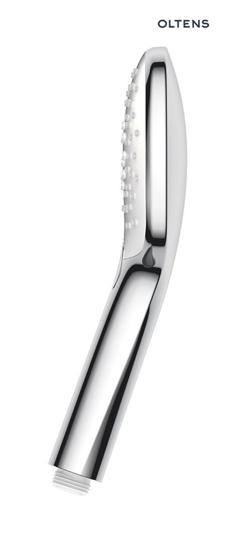Driva EasyClick Oltens Driva EasyClick (S) Alling 60 zestaw prysznicowy chrom/biały 36002110 Driva EasyClick Oltens Driva EasyClick (S) Alling 60 zestaw prysznicowy chrom/biały 36002110