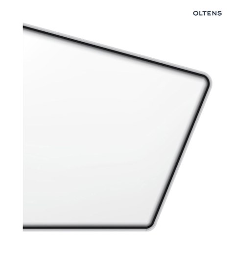 Driva EasyClick Oltens Driva EasyClick (S) Gide zestaw prysznicowy chrom/biały 36008110 Driva EasyClick Oltens Driva EasyClick (S) Gide zestaw prysznicowy chrom/biały 36008110