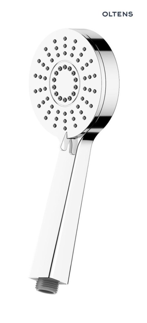 Motala Select Oltens Motala Select Alling 60 zestaw prysznicowy z mydelniczką chrom 36005100 Motala Select Oltens Motala Select Alling 60 zestaw prysznicowy z mydelniczką chrom 36005100