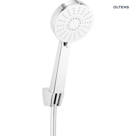 Motala Select Oltens Motala Select Gide zestaw prysznicowy chrom 36009100 Motala Select Oltens Motala Select Gide zestaw prysznicowy chrom 36009100