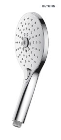 Saxan EasyClick Oltens Saxan Easy Click Alling 60 zestaw prysznicowy chrom 36000100