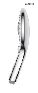 Saxan EasyClick Oltens Saxan Easy Click Alling 60 zestaw prysznicowy chrom 36000100