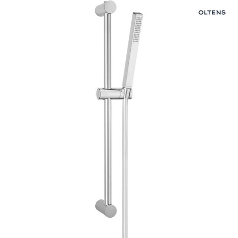 Sog Oltens Sog Alling 60 zestaw prysznicowy chrom 36003100 Sog Oltens Sog Alling 60 zestaw prysznicowy chrom 36003100