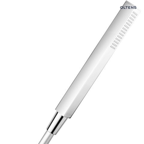 Sog Oltens Sog Gide (S) zestaw prysznicowy chrom 36011100 Sog Oltens Sog Gide (S) zestaw prysznicowy chrom 36011100