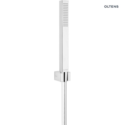 Sog Oltens Sog Gide (S) zestaw prysznicowy chrom 36011100 Sog Oltens Sog Gide (S) zestaw prysznicowy chrom 36011100
