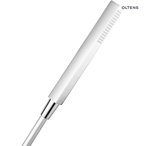 Sog Oltens Sog Gide (S) zestaw prysznicowy chrom 36011100 Sog Oltens Sog Gide (S) zestaw prysznicowy chrom 36011100