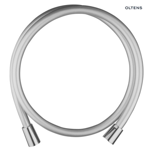 Ume Oltens Ume Alling 60 zestaw prysznicowy z mydelniczką chrom 36006100 Ume Oltens Ume Alling 60 zestaw prysznicowy z mydelniczką chrom 36006100