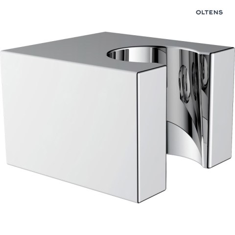 Ume Oltens Ume Gide zestaw prysznicowy ścienny chrom 36010100 Ume Oltens Ume Gide zestaw prysznicowy ścienny chrom 36010100