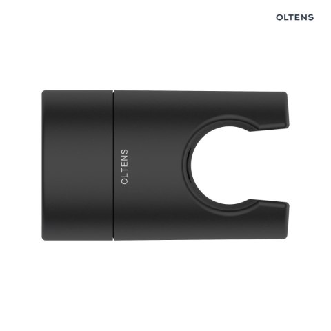 Driva EasyClick Oltens Driva EasyClick Gide zestaw prysznicowy czarny mat 36007300 Driva EasyClick Oltens Driva EasyClick Gide zestaw prysznicowy czarny mat 36007300