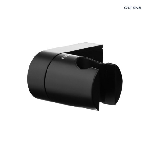 Driva EasyClick Oltens Driva EasyClick Gide zestaw prysznicowy czarny mat 36007300 Driva EasyClick Oltens Driva EasyClick Gide zestaw prysznicowy czarny mat 36007300