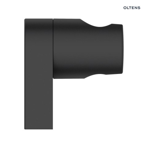 Driva EasyClick Oltens Driva EasyClick Gide zestaw prysznicowy czarny mat 36007300 Driva EasyClick Oltens Driva EasyClick Gide zestaw prysznicowy czarny mat 36007300