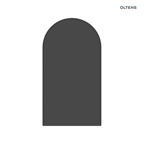 Driva EasyClick Oltens Driva EasyClick Gide zestaw prysznicowy czarny mat 36007300 Driva EasyClick Oltens Driva EasyClick Gide zestaw prysznicowy czarny mat 36007300
