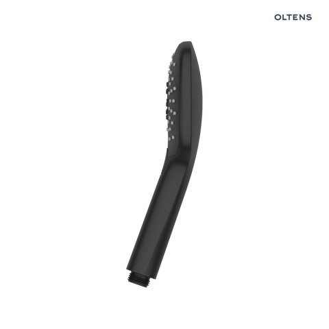 Driva EasyClick Oltens Driva EasyClick (S) Gide zestaw prysznicowy czarny mat 36008300 Driva EasyClick Oltens Driva EasyClick (S) Gide zestaw prysznicowy czarny mat 36008300