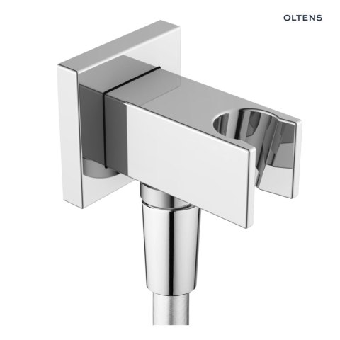 Gota Zestaw Oltens Gota bateria podtynkowa z deszczownicą 30 cm Sondera (S) i kompletem prysznicowym Sog chrom 36601100 Gota Zestaw Oltens Gota bateria podtynkowa z deszczownicą 30 cm Sondera (S) i kompletem prysznicowym Sog chrom 36601100