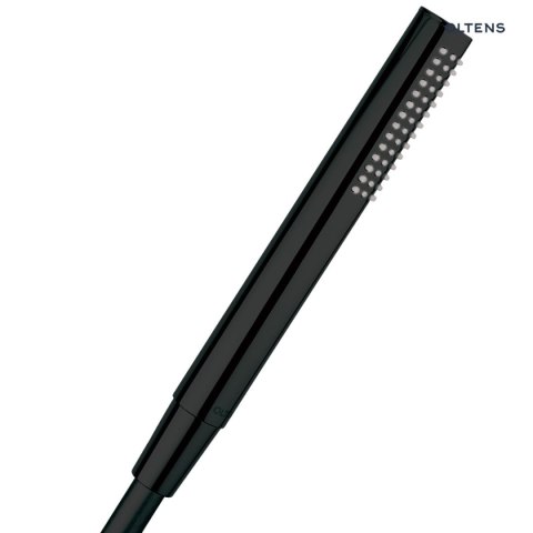 Molle Zestaw Oltens Molle zestaw wannowo-prysznicowy podtynkowy czarny mat 36602300