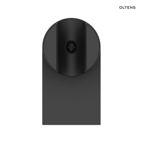 Ume Oltens Ume Gide zestaw prysznicowy czarny mat 36010300 Ume Oltens Ume Gide zestaw prysznicowy czarny mat 36010300