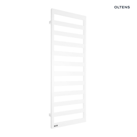 Benk Oltens Benk grzejnik łazienkowy 139x50 cm biały 55006000 Benk Oltens Benk grzejnik łazienkowy 139x50 cm biały 55006000