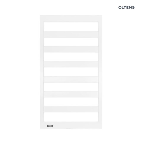Benk Oltens Benk grzejnik łazienkowy 91x50 cm biały 55004000 Benk Oltens Benk grzejnik łazienkowy 91x50 cm biały 55004000