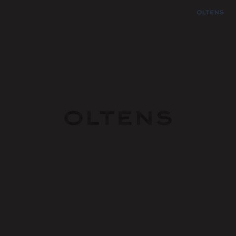 Hamnes Oltens Hamnes Thin umywalka 80x40 cm nablatowa owalna czarny mat 40321300 Hamnes Oltens Hamnes Thin umywalka 80x40 cm nablatowa owalna czarny mat 40321300