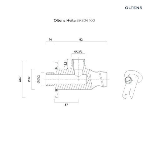 Hamnes Zestaw Oltens Hamnes bateria podtynkowa z deszczownicą 30 cm Sondera i kompletem prysznicowym Ume chrom 36607100 Hamnes Zestaw Oltens Hamnes bateria podtynkowa z deszczownicą 30 cm Sondera i kompletem prysznicowym Ume chrom 36607100