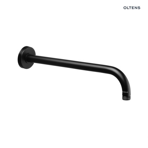 Katla Zestaw Oltens Katla bateria podtynkowa termostatyczna z deszczownicą 30 cm Vindel i kompletem prysznicowym Ume czarny mat 366083 Katla Zestaw Oltens Katla bateria podtynkowa termostatyczna z deszczownicą 30 cm Vindel i kompletem prysznicowym Ume czarny mat 366083