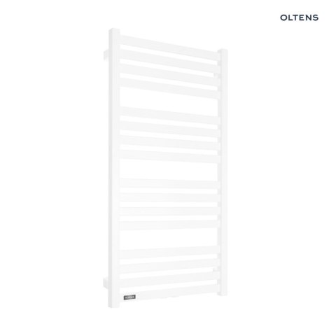 Vanlig Oltens Vanlig grzejnik łazienkowy 96x50 cm biały 55007000 Vanlig Oltens Vanlig grzejnik łazienkowy 96x50 cm biały 55007000