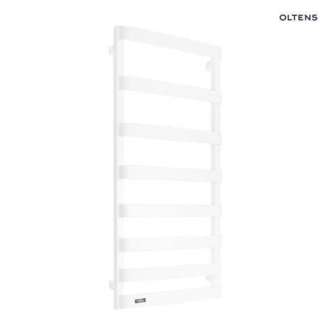 Varme Oltens Varme grzejnik łazienkowy 108,5x50 cm biały 55001000 Varme Oltens Varme grzejnik łazienkowy 108,5x50 cm biały 55001000