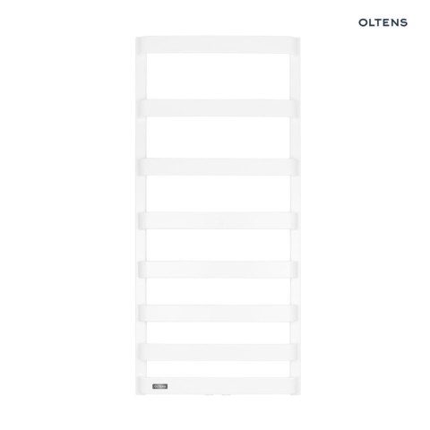 Varme Oltens Varme grzejnik łazienkowy 108,5x50 cm biały 55001000 Varme Oltens Varme grzejnik łazienkowy 108,5x50 cm biały 55001000