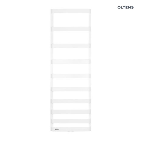 Varme Oltens Varme grzejnik łazienkowy 151x50 cm biały 55003000 Varme Oltens Varme grzejnik łazienkowy 151x50 cm biały 55003000