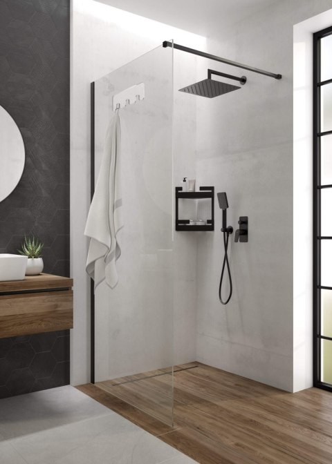 Deante Kabina prysznicowa walk-in 100 cm Deante Kabina prysznicowa walk-in 100 cm