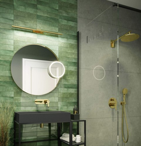 Deante Kabina prysznicowa walk-in 100 cm Deante Kabina prysznicowa walk-in 100 cm