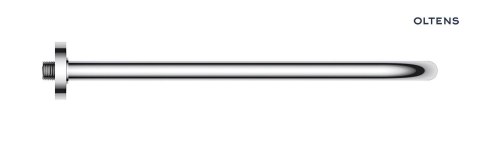 Katla Zestaw Oltens Katla bateria podtynkowa termostatyczna z deszczownicą 30 cm Sondera i kompletem prysznicowym Ume chrom 36611100