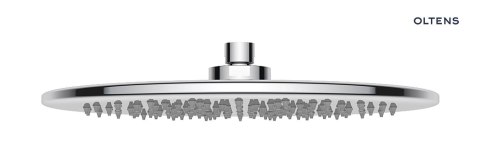 Katla Zestaw Oltens Katla bateria podtynkowa termostatyczna z deszczownicą 30 cm Sondera i kompletem prysznicowym Ume chrom 36611100