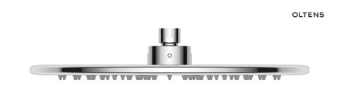Katla Zestaw Oltens Katla bateria podtynkowa termostatyczna z deszczownicą 30 cm Sondera i kompletem prysznicowym Ume chrom 36611100