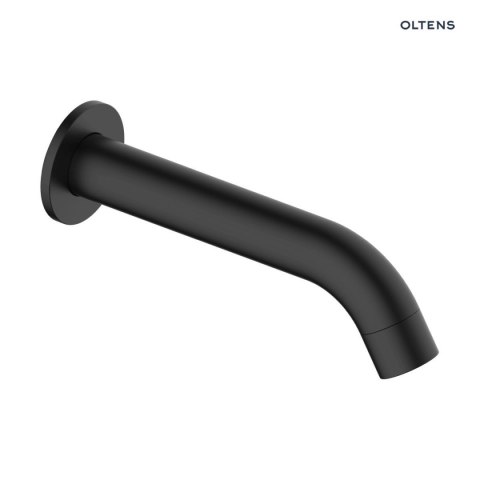 Katla Zestaw Oltens Katla bateria podtynkowa termostatyczna z deszczownicą 30 cm Vindel i kompletem prysznicowym Ume czarny mat 366113 Katla Zestaw Oltens Katla bateria podtynkowa termostatyczna z deszczownicą 30 cm Vindel i kompletem prysznicowym Ume czarny mat 366113