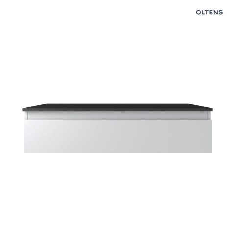 Vernal Oltens Vernal szafka 100 cm podumywalkowa wisząca szary mat 60011700 Vernal Oltens Vernal szafka 100 cm podumywalkowa wisząca szary mat 60011700