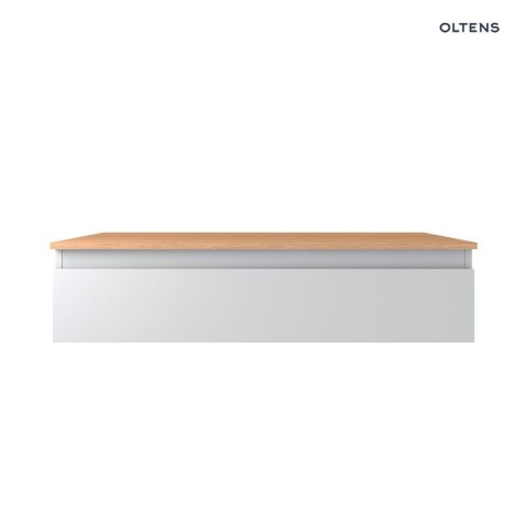 Vernal Oltens Vernal szafka 100 cm podumywalkowa wisząca szary mat 60011700 Vernal Oltens Vernal szafka 100 cm podumywalkowa wisząca szary mat 60011700