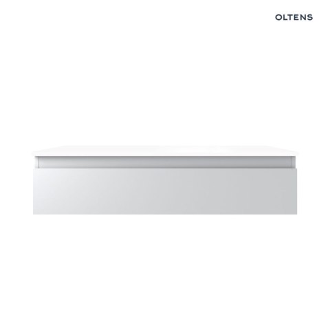 Vernal Oltens Vernal szafka 100 cm podumywalkowa wisząca szary mat 60011700 Vernal Oltens Vernal szafka 100 cm podumywalkowa wisząca szary mat 60011700