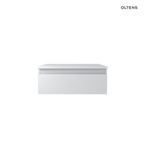 Vernal Oltens Vernal szafka 60 cm podumywalkowa wisząca szary mat 60009700 Vernal Oltens Vernal szafka 60 cm podumywalkowa wisząca szary mat 60009700