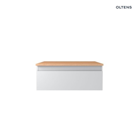 Vernal Oltens Vernal szafka 60 cm podumywalkowa wisząca szary mat 60009700 Vernal Oltens Vernal szafka 60 cm podumywalkowa wisząca szary mat 60009700